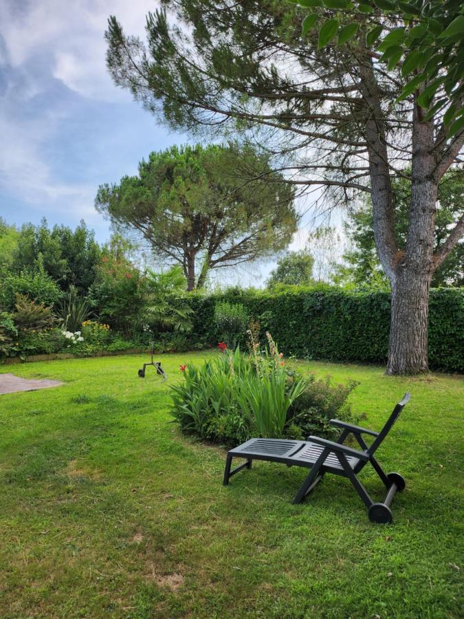 La Villa Du Moulin De Madame Bias  المظهر الخارجي الصورة