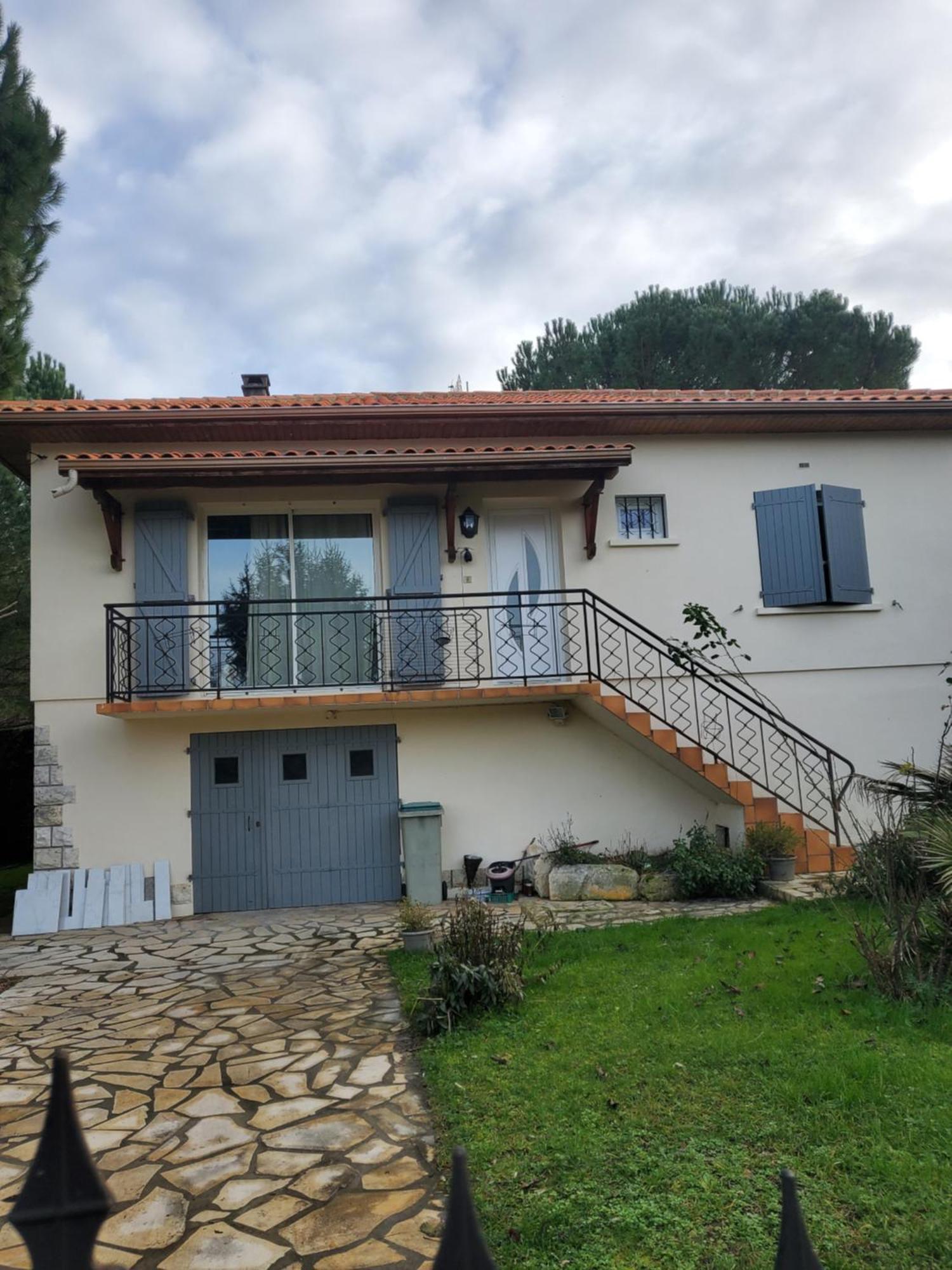 La Villa Du Moulin De Madame Bias  المظهر الخارجي الصورة